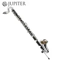 在飛比找PChome商店街優惠-【全方位樂器】JUPITER BASS CLARINET B