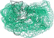LIGHTAOTAO Highly Elastic Cargo Net for Pickup Truck Bed Durable Stretchable Mesh Organizer with Hooks Versatile Cargo Storage for Trailers and Vehicles
