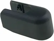 Car Rear Windshield Wiper Arm Nut Cover for Mazda 3 Hatchback 2004-2009 BP4M-67-395A Back Wiper Rocker Arm Cover