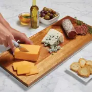 Sabatier Prep & Serve Boards, 2-pack (SEALED)