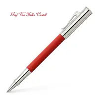 在飛比找蝦皮購物優惠-Graf von Faber-Castell 繪寶紅鋼珠筆 