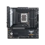 ASUS TUF GAMING B860M-PLUS WIFI LGA 1851 Micro-ATX Motherboard