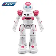 JJRC R2 CADY WINI Intelligent RC Robot RTR Obstacle Avoidance / Movement Programming / Gesture Control