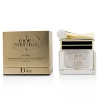 在飛比找蝦皮商城優惠-迪奧 - DIOR PRESTIGE精萃再生花蜜輕質乳霜