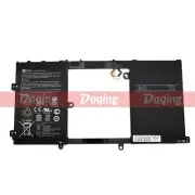 New Original NB02XL Battery for HP 726241-2C1 726241-851 726596-001 HSTNN-DB5K