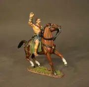 AER-50 - Spartacus, the Third Servile War 73 BC - Ancient Rome - John Jenkins