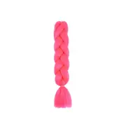4 Pcs Jumbo Braiding Hair Extensions Jumbo 24 Inch