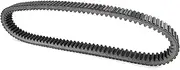 Drive Belt Compatible with Arctic Cat Firecat 500 600 700 F5 F6 F7 EFI Retro SNO Pro 0627-034 Drive Belt Compatible with Kawasaki Mule Pro 820 1000