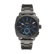 Fossil Machine Men's Watch in Grey