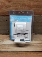 2 in 1 Wall Mount for SONOS PLAY;1 Speaker, New in Box, Model JJ5020