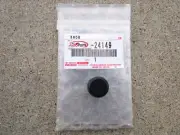 11 - 13 TOYOTA COROLLA RADIO CD PLAYER DISPLAY RECEIVER KNOB QTY 1 OEM NEW (for: Toyota)