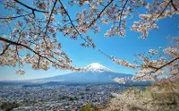 在飛比找KLOOK 客路優惠-富士山 & 箱根一日遊（東京出發）