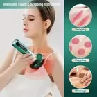 Electric Cupping Massager Vacuum Suction Cup GuaSha Anti Cellulite Beauty