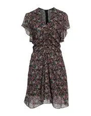 [VANESSA BRUNO] VANESSA BRUNO Mini dresses - Item 15438323