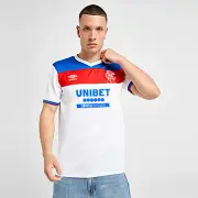 Umbro Rangers Fc 2025/26 Away Shirt