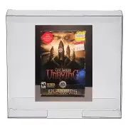 Protector For Clive Barker's Undying Classics PC Game