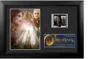FilmCells: Mini-Cell Frame - Lord of the Rings: The Two Towers (S2)