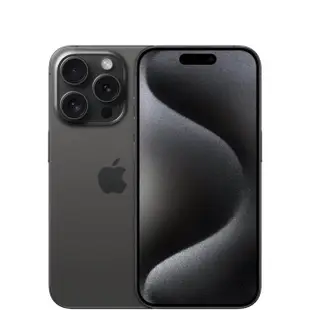 【Apple】S+級福利品 iPhone 15 Pro 128G(6.1吋)口袋行動電源組