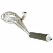 Silencer SIMONINI Racing Steel Piaggio 150 for Vespa Px
