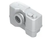 Grundfos Sololift2 WC-1 Compact Wastewater Lifting Station for 1 Toilet