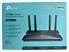 TP Link AX3000 4-Stream Gigabit WiFi 6 Router