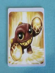 Skylanders Trap Team Weeruptor NFC Card