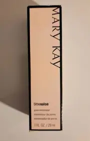 MARY KAY Time Wise Pore Minimizer Full Size 1 FL Oz NEW With Box Discontinued