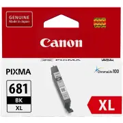 Canon 681 XL Black Ink Cartridge CLI681XLBK