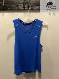 在飛比找Yahoo!奇摩拍賣優惠-【AND.】NIKE AS M DF MILER TANK 