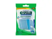 [Sunstar Gum] Gum EasyFlossers Dental floss x30