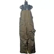 The North Face Gor-Tex Brigandine Bib Snow Pants
