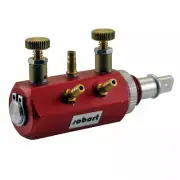 Robart Retract Retracts Air Control Valve Variable Red ROB167VR 167VR 167 VR