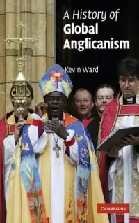 在飛比找博客來優惠-A History of Global Anglicanis