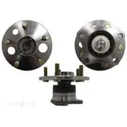Bearing Wholesalers Wheel Bearing/Hub Assembly - Rear - 0922C KIT
