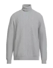 [ZANONE] ZANONE Turtlenecks - Item 14521729