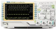 Rigol DS1202Z-E - Tisch - Digitales Abtastoszilloskop - 200 MHz - 500 MS/s
