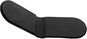 [VALICLUD] Wallet Drill Pen Dot Pen Plush Headbands Tape Small Claw Clips Painting Point Drill Pen Mobile Phones Bungee Cords with Hooks Heavy Duty Bungee Shock Cord Hooks Money Clip Pu Brown