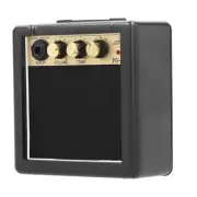 Guitar Amplifier Portable Mini Musical Instrument Accessories Small Speaker DSO