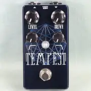 New Fortin Amplification TEMPEST Overdrive 0850010140247