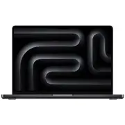 Macbook Pro 14" (M4 Pro) 12/16 Core CPU/GPU 24/512GB Black