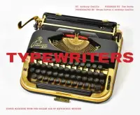 在飛比找博客來優惠-Typewriters: Iconic Machines f