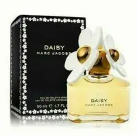 在飛比找Yahoo!奇摩拍賣優惠-Marc Jacobs Daisy 小雛菊女淡香水100ml