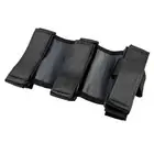 Adjustable Roll Bar Fire Extinguisher Mount Holder For Jeep Wrangler TJ JK pd