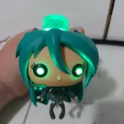 Custom Bass Knob Funko Pop HATSUNE MIKU