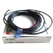 New In Box KEYENCE SH-303A Proximity Sensor One Year Warranty #