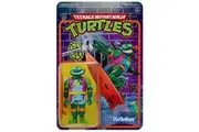 Teenage Mutant Ninja Turtles Wave 3 - Sewer Surfer Michelangelo