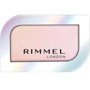Rimmel Magnif'eyes Mono Eyeshadow, Blushed Orbit, Pack of 1