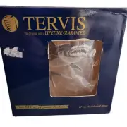 Tervis Clear Mug with Handle - 17oz Double Walled - Great White Shark NEW IN BOX