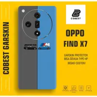 在飛比找蝦皮購物優惠-Bonus1 Oppo Find X7 Garskin 手機