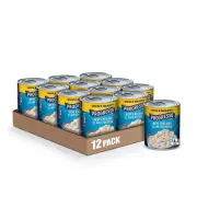 "Progresso Rich & Hearty Clam Chowder Soup, Gluten Free, 18.5 Oz (12 Pack)"